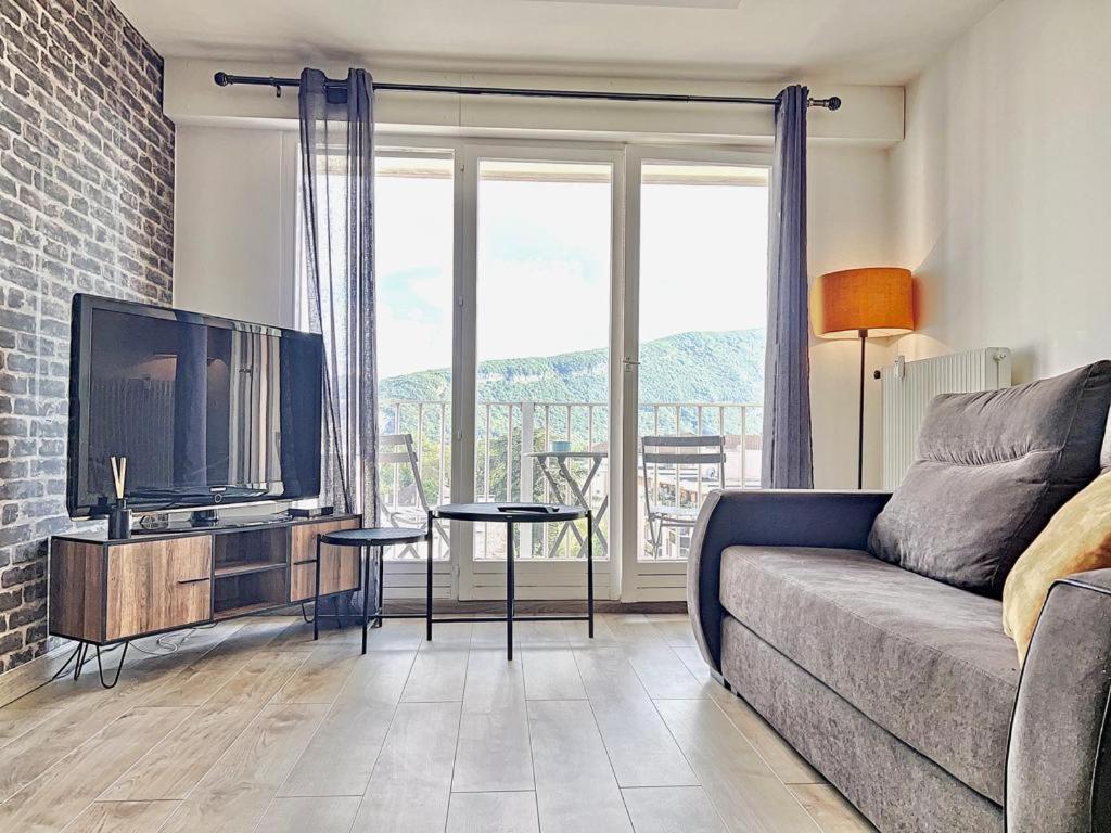 B&v Prestige - T1 Proche Du Tram Apartment